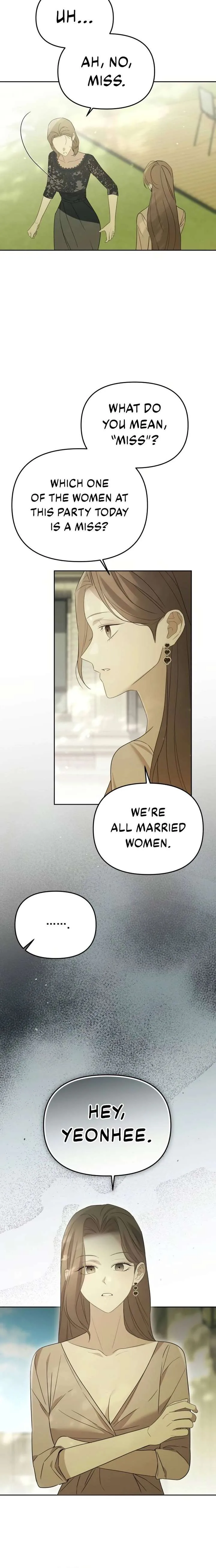 I’d Rather Live as a Villain chapter 32 page 9