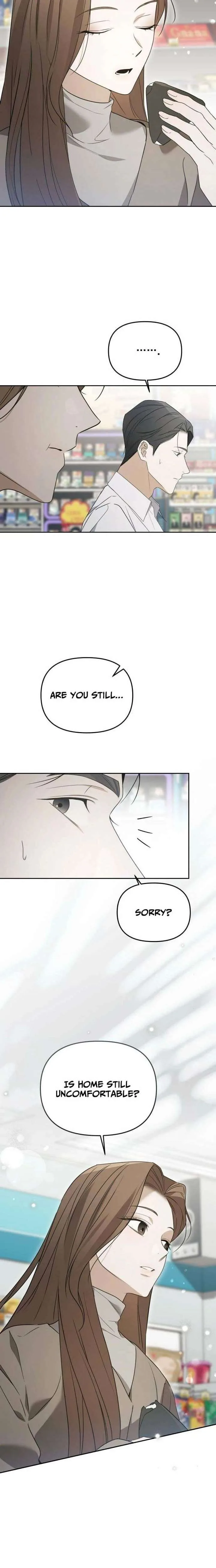 I’d Rather Live as a Villain chapter 34 page 10