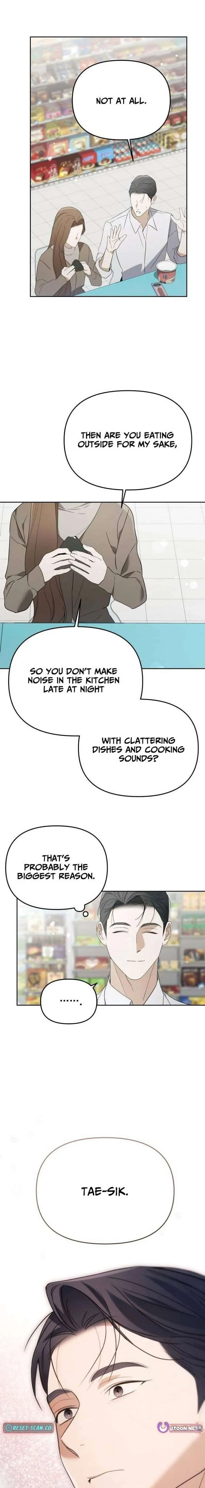 I’d Rather Live as a Villain chapter 34 page 11