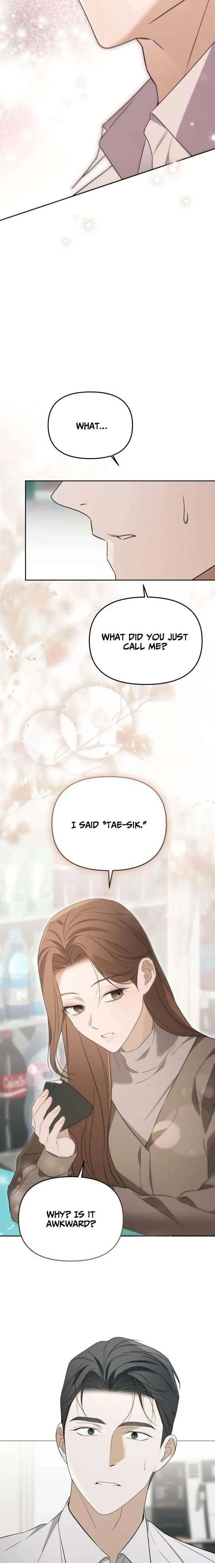 I’d Rather Live as a Villain chapter 34 page 12