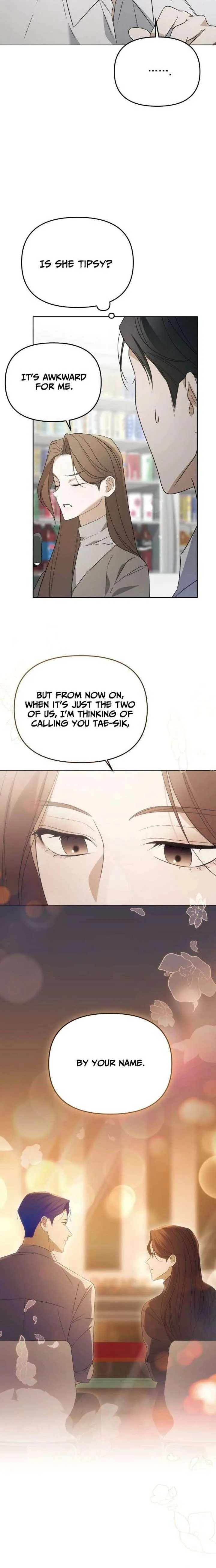 I’d Rather Live as a Villain chapter 34 page 13