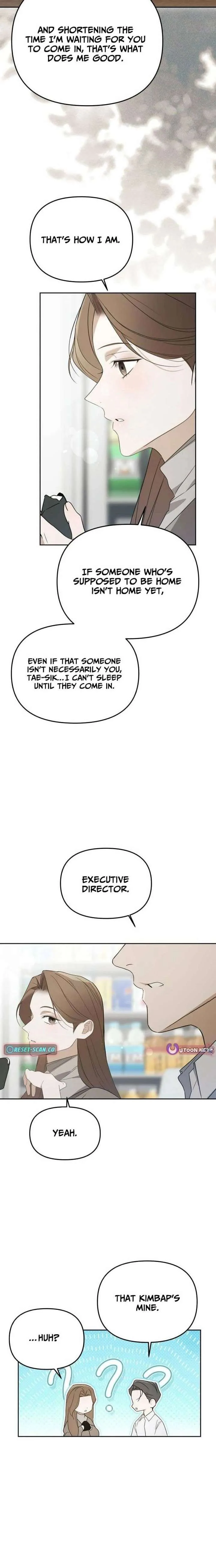 I’d Rather Live as a Villain chapter 34 page 15