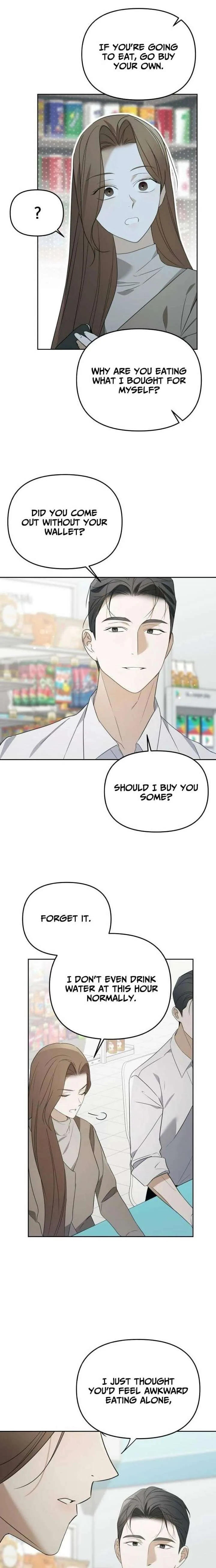 I’d Rather Live as a Villain chapter 34 page 16