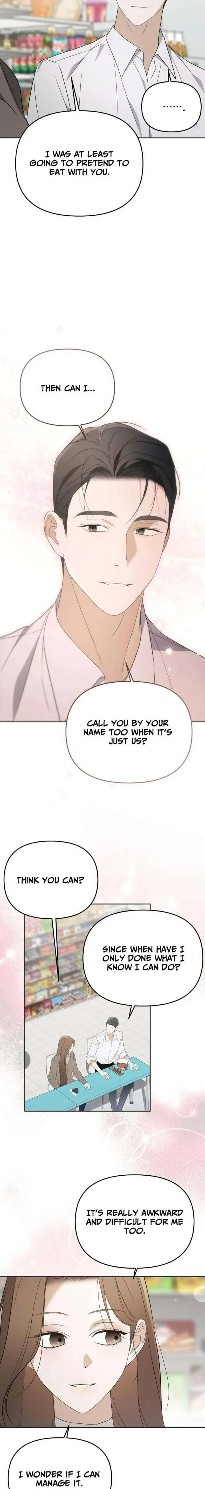 I’d Rather Live as a Villain chapter 34 page 17
