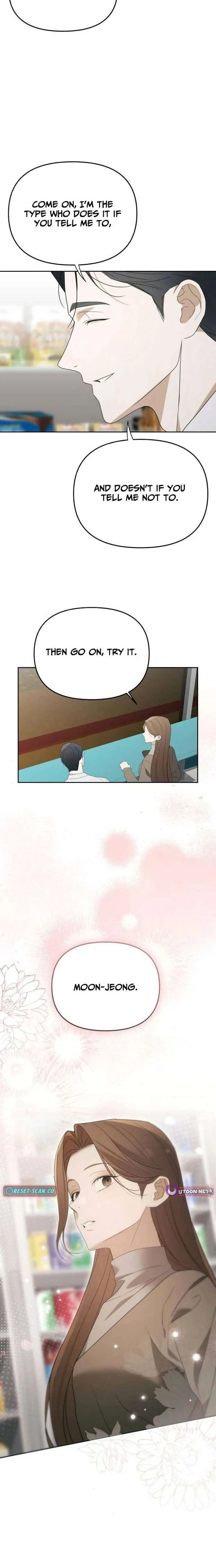 I’d Rather Live as a Villain chapter 34 page 18