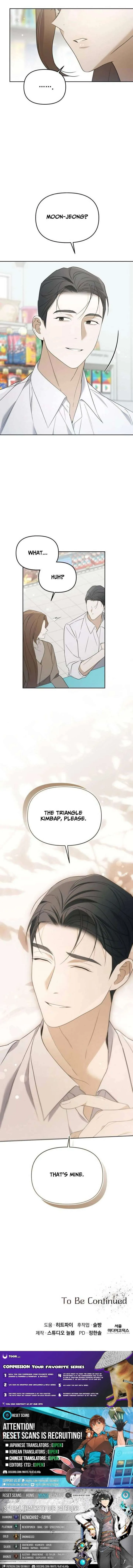 I’d Rather Live as a Villain chapter 34 page 19