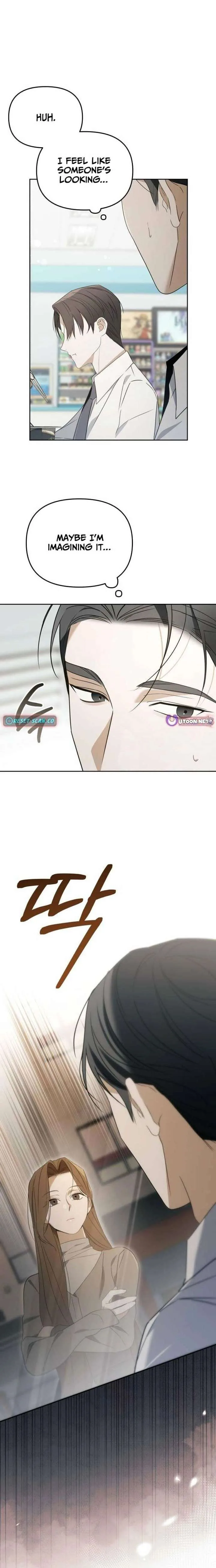 I’d Rather Live as a Villain chapter 34 page 4
