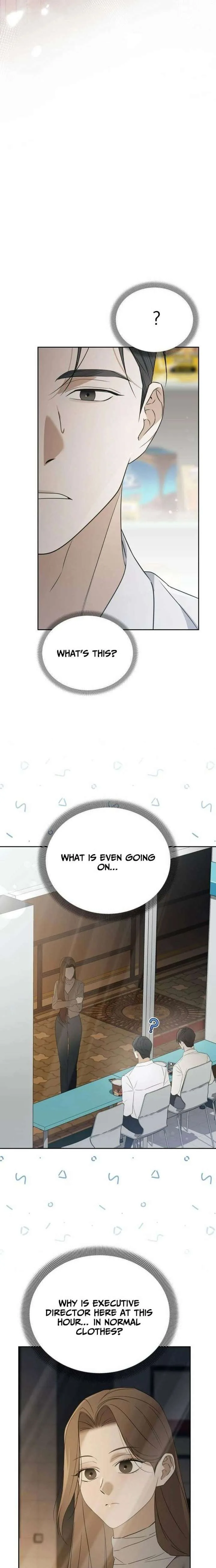 I’d Rather Live as a Villain chapter 34 page 5