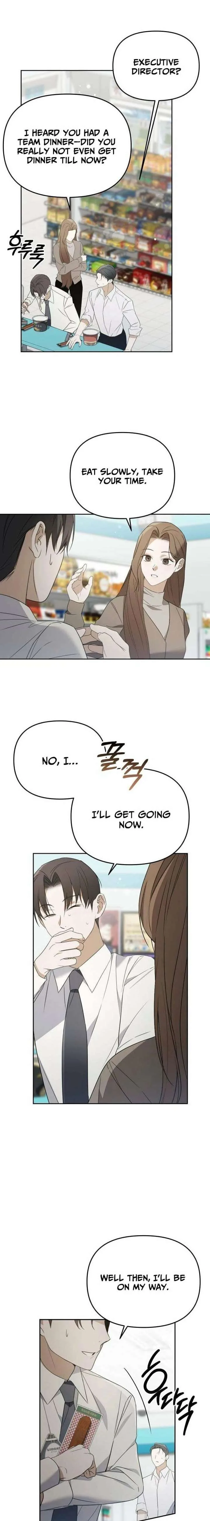 I’d Rather Live as a Villain chapter 34 page 7
