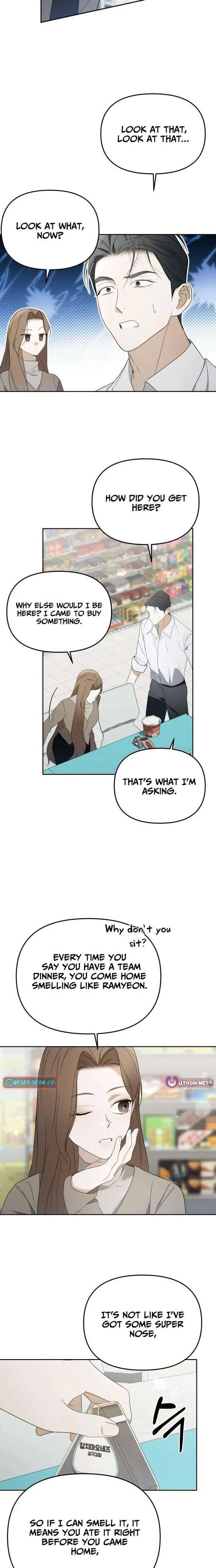 I’d Rather Live as a Villain chapter 34 page 8