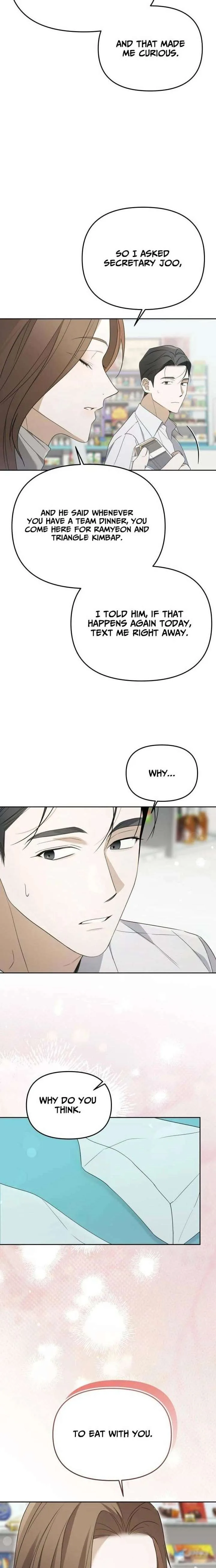 I’d Rather Live as a Villain chapter 34 page 9