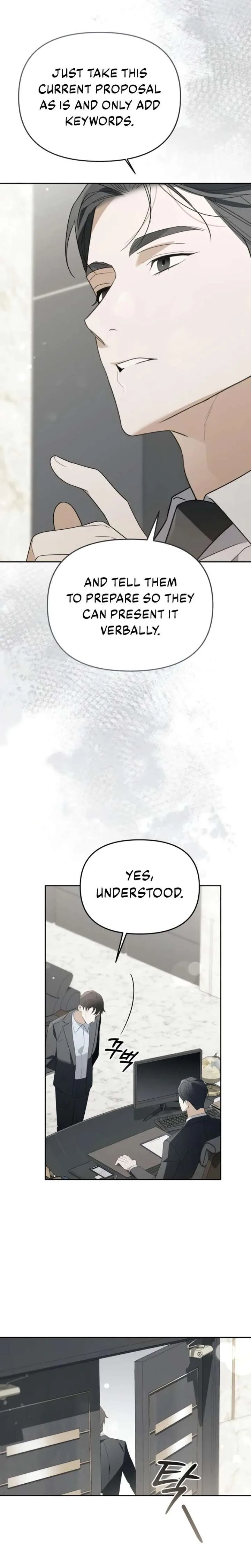 I’d Rather Live as a Villain chapter 35 page 12