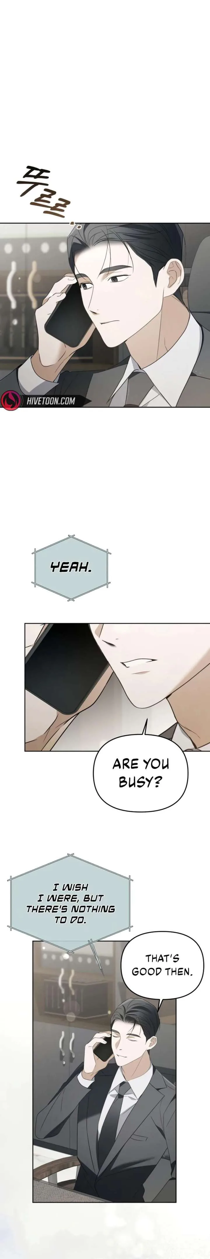 I’d Rather Live as a Villain chapter 35 page 13