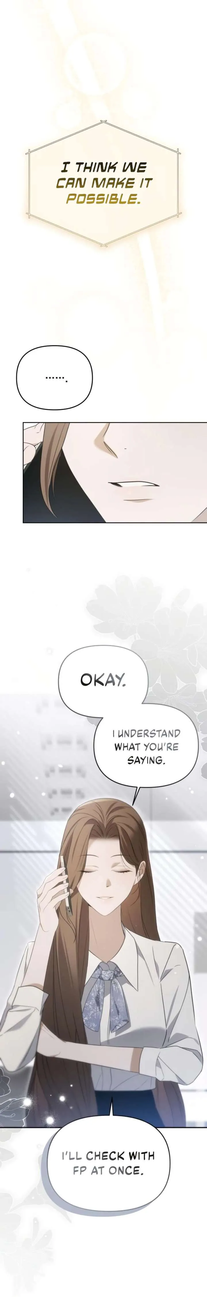 I’d Rather Live as a Villain chapter 35 page 17
