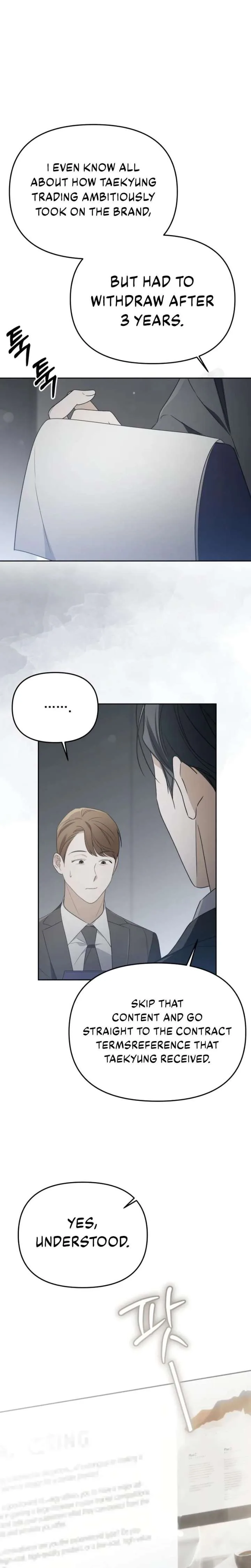 I’d Rather Live as a Villain chapter 35 page 20