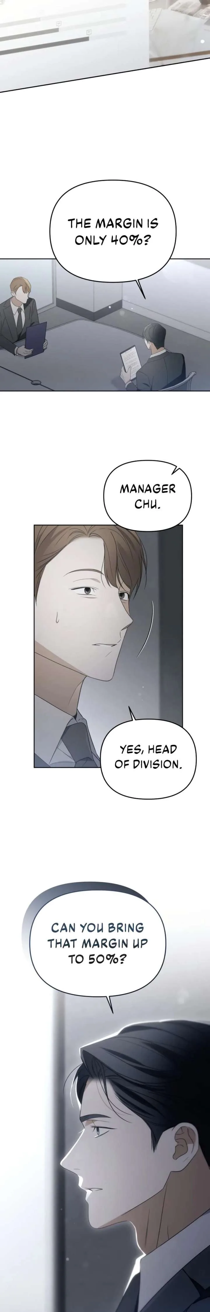 I’d Rather Live as a Villain chapter 35 page 21