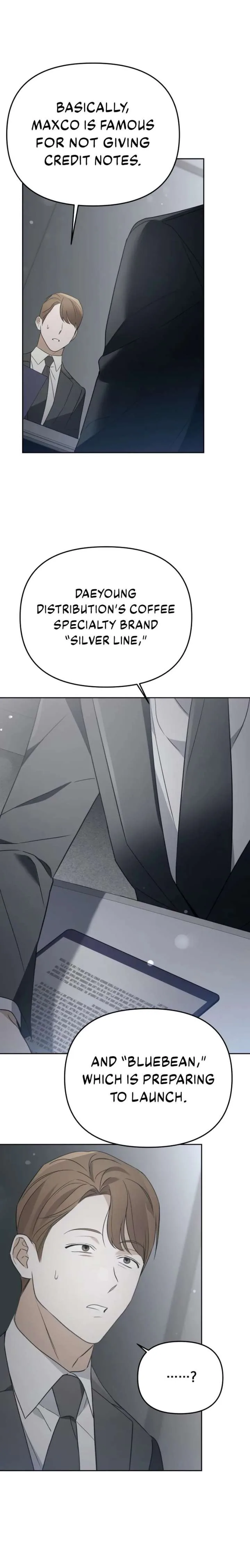 I’d Rather Live as a Villain chapter 35 page 24