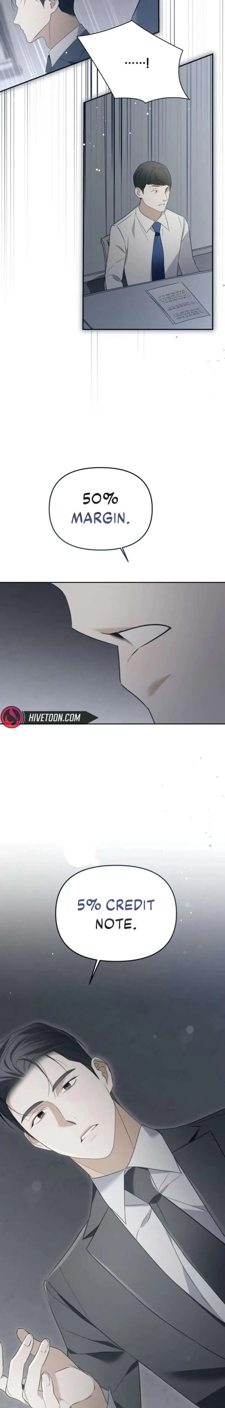 I’d Rather Live as a Villain chapter 35 page 27