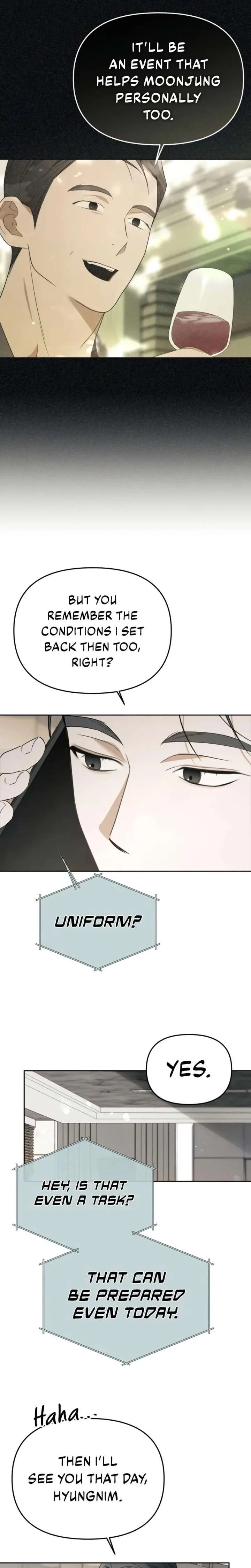 I’d Rather Live as a Villain chapter 35 page 5