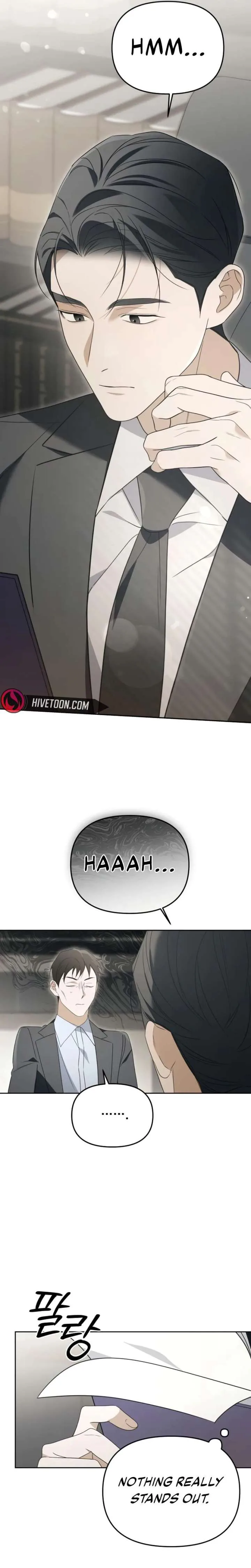I’d Rather Live as a Villain chapter 35 page 8