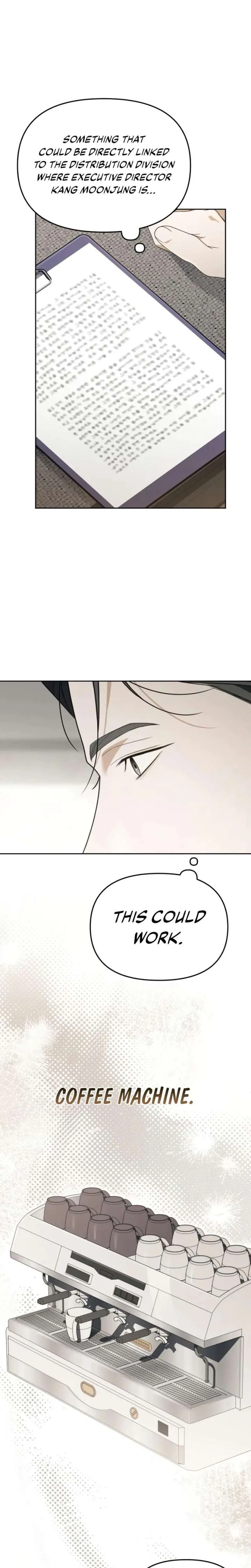 I’d Rather Live as a Villain chapter 35 page 9