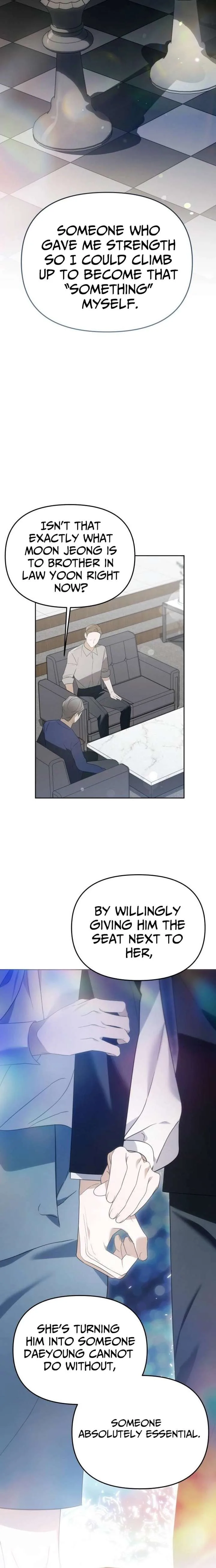 I’d Rather Live as a Villain chapter 36 page 12