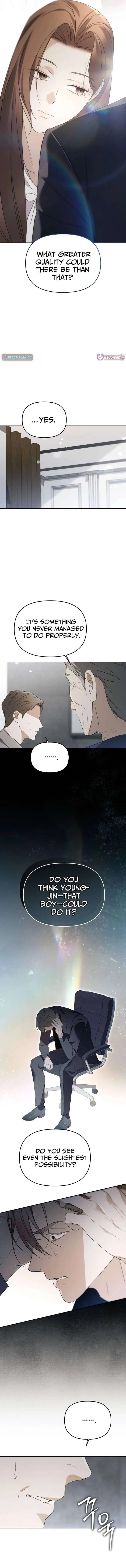 I’d Rather Live as a Villain chapter 36 page 13