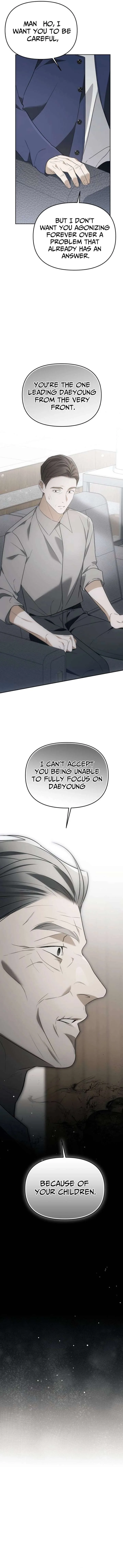 I’d Rather Live as a Villain chapter 36 page 14