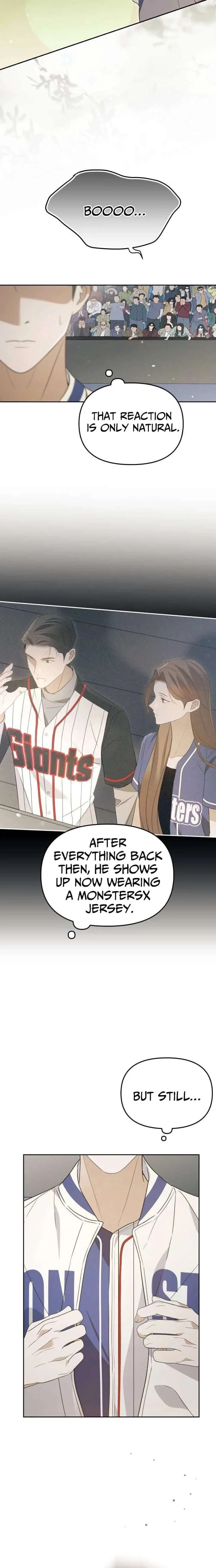 I’d Rather Live as a Villain chapter 36 page 2