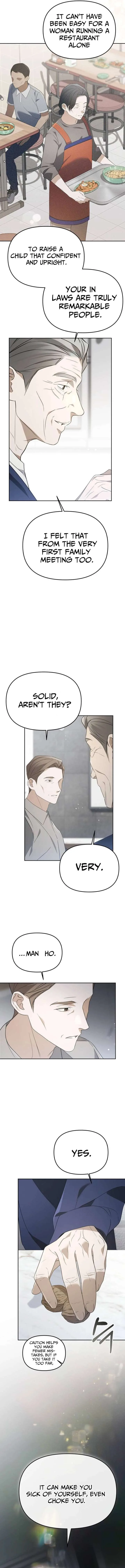 I’d Rather Live as a Villain chapter 36 page 7