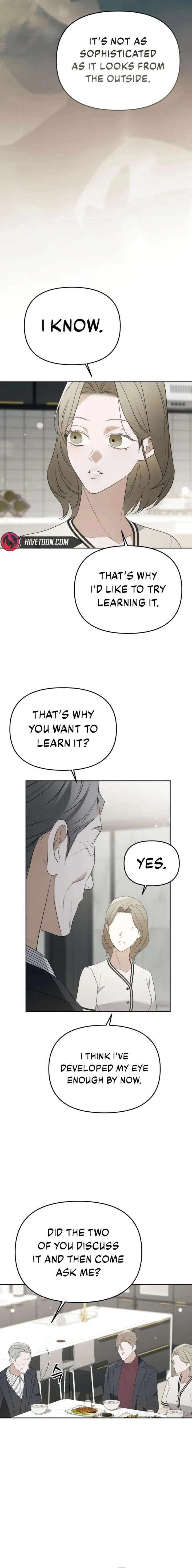 I’d Rather Live as a Villain chapter 37 page 11