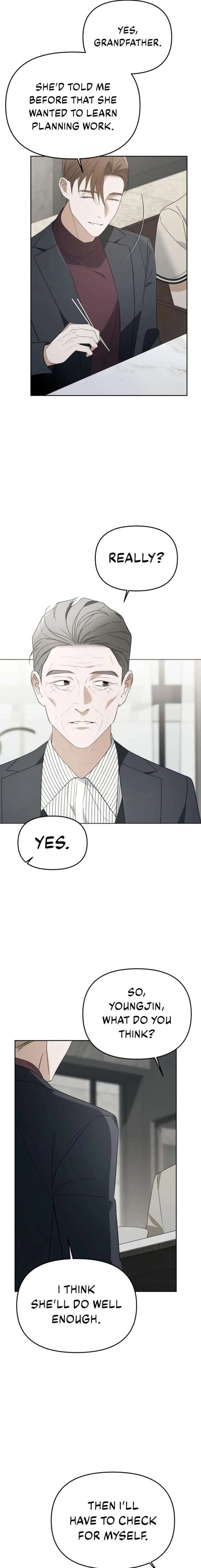 I’d Rather Live as a Villain chapter 37 page 12