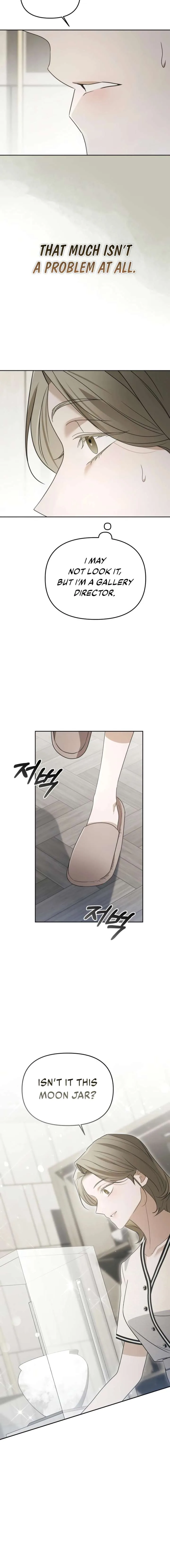 I’d Rather Live as a Villain chapter 37 page 15