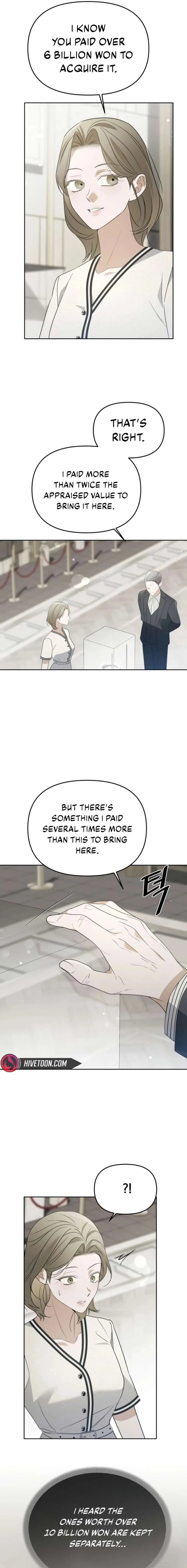 I’d Rather Live as a Villain chapter 37 page 16