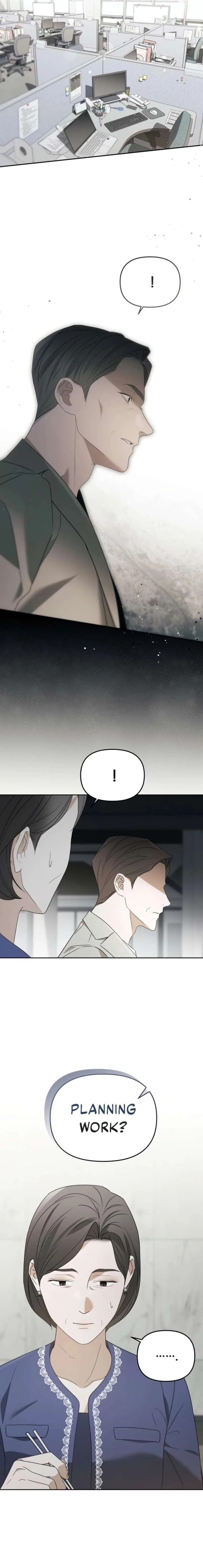 I’d Rather Live as a Villain chapter 37 page 9