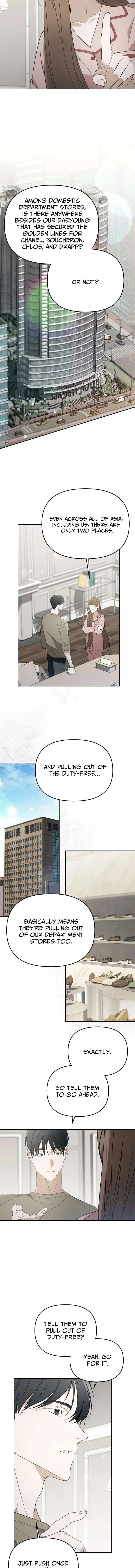 I’d Rather Live as a Villain chapter 38 page 10