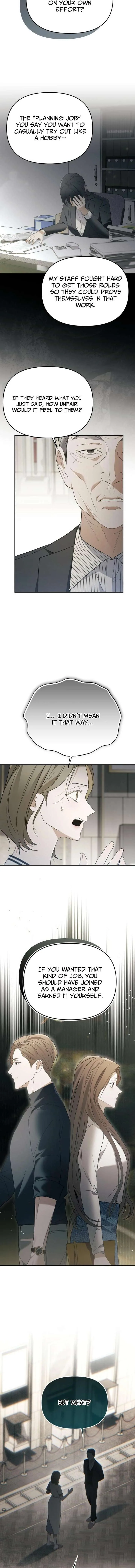 I’d Rather Live as a Villain chapter 38 page 2
