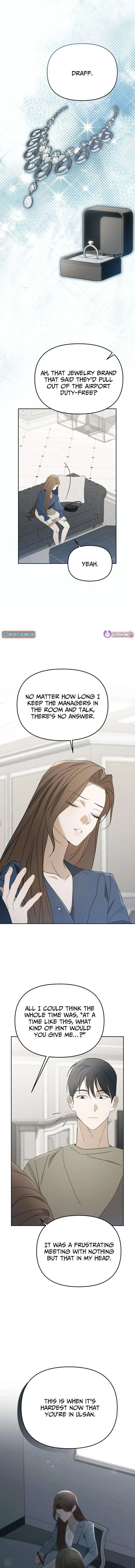 I’d Rather Live as a Villain chapter 38 page 5