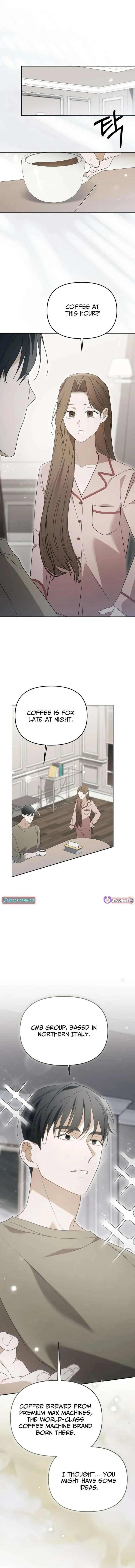 I’d Rather Live as a Villain chapter 38 page 7