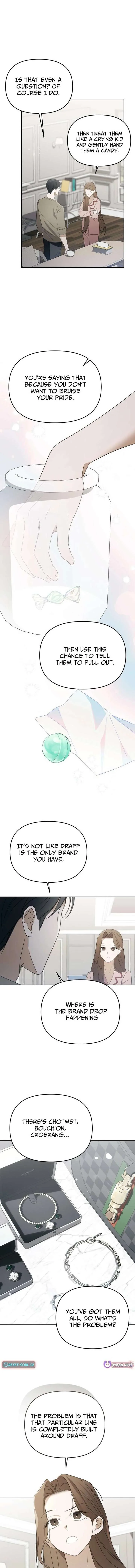 I’d Rather Live as a Villain chapter 38 page 9