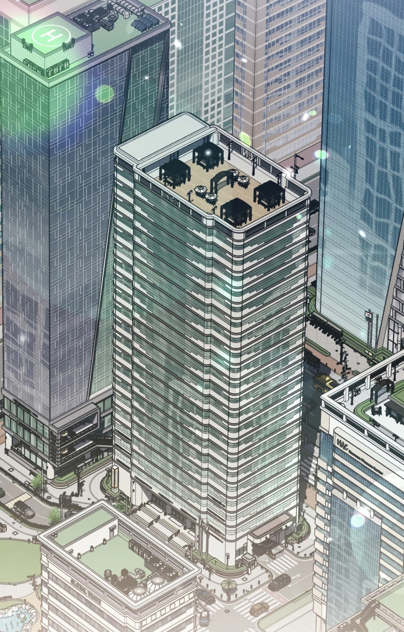 I’d Rather Live as a Villain chapter 41 page 27