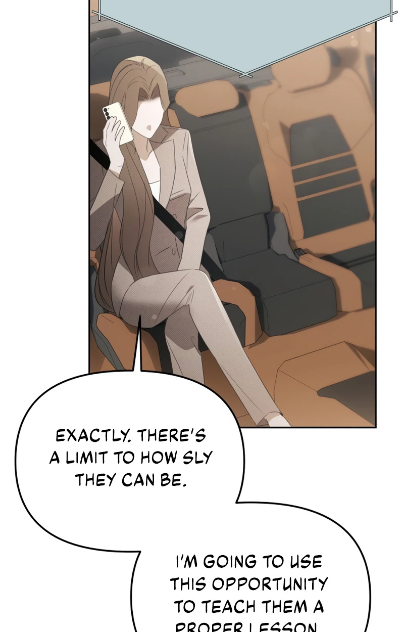 I’d Rather Live as a Villain chapter 41 page 85