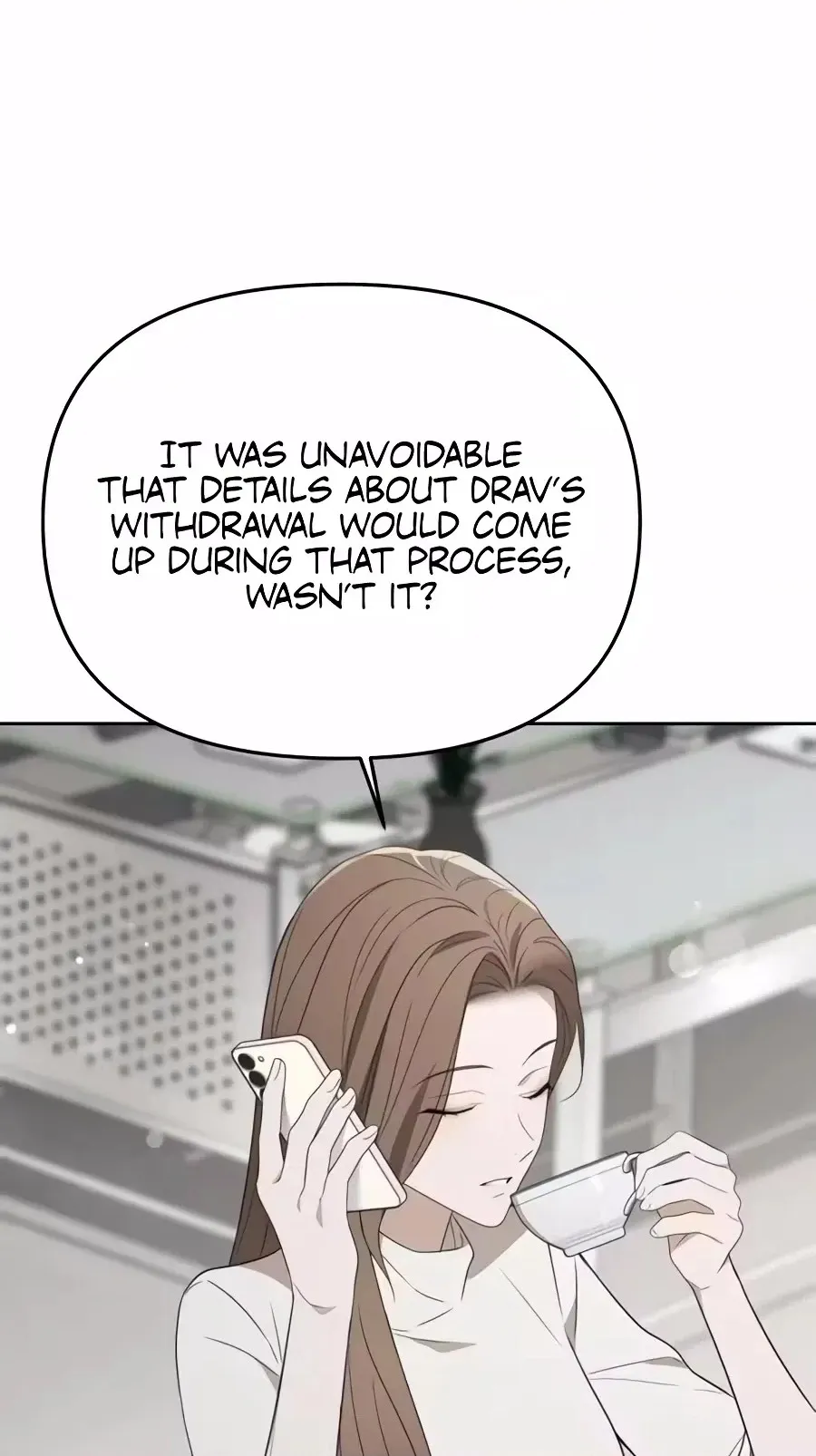 I’d Rather Live as a Villain chapter 42 page 10