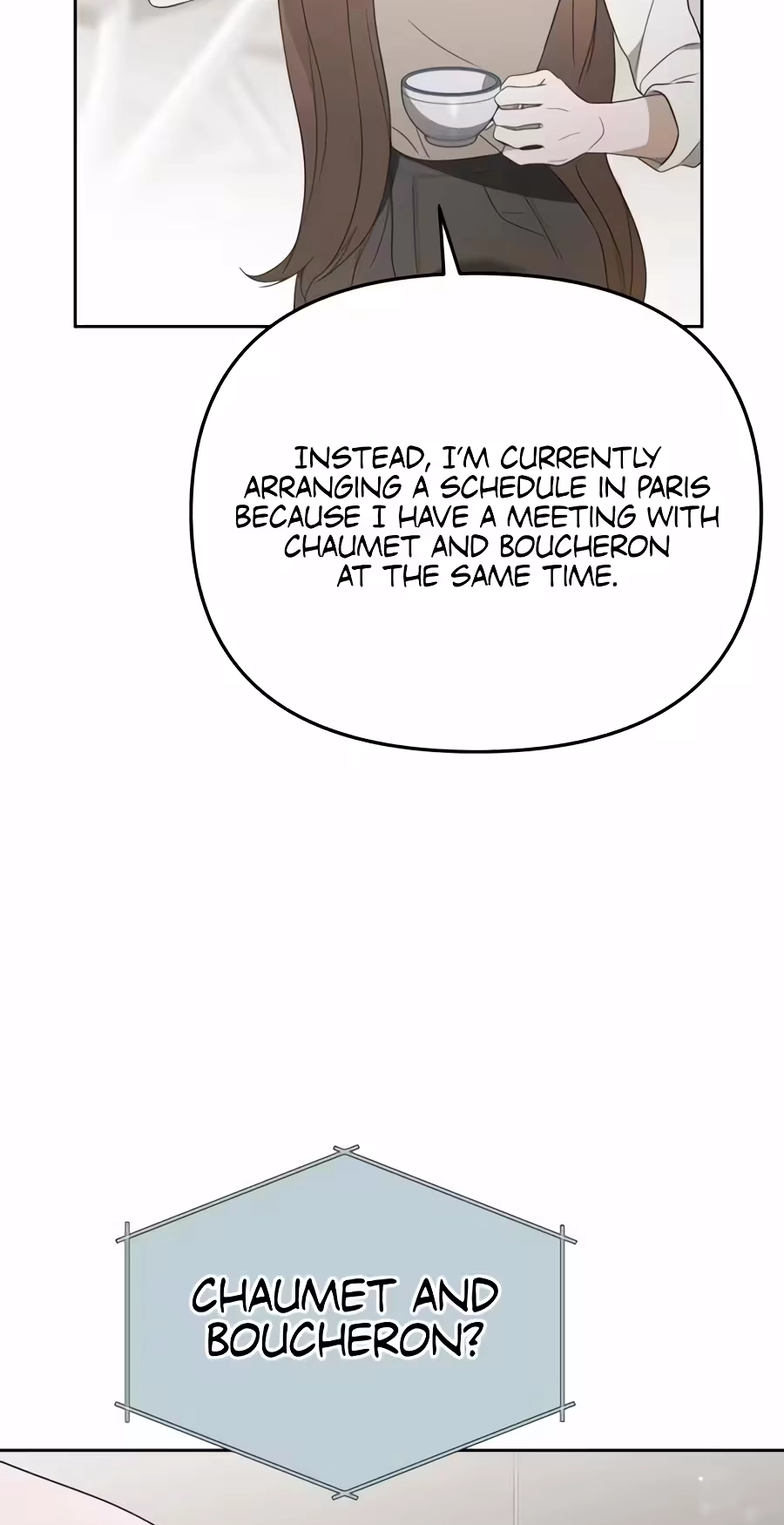 I’d Rather Live as a Villain chapter 42 page 22