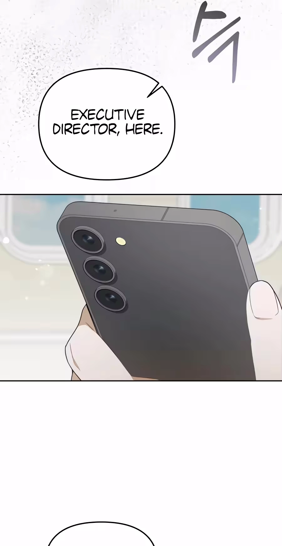 I’d Rather Live as a Villain chapter 42 page 33