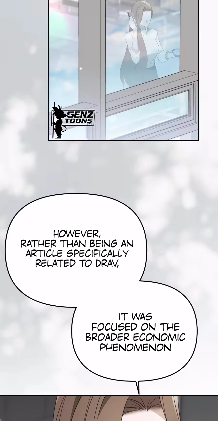 I’d Rather Live as a Villain chapter 42 page 4