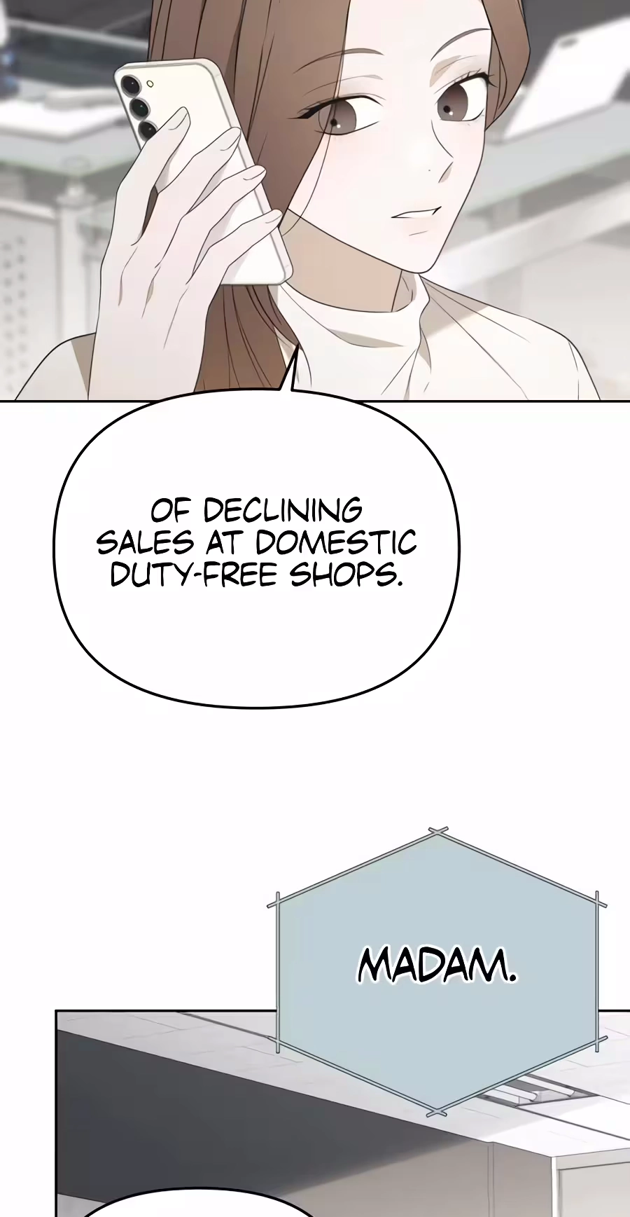 I’d Rather Live as a Villain chapter 42 page 5