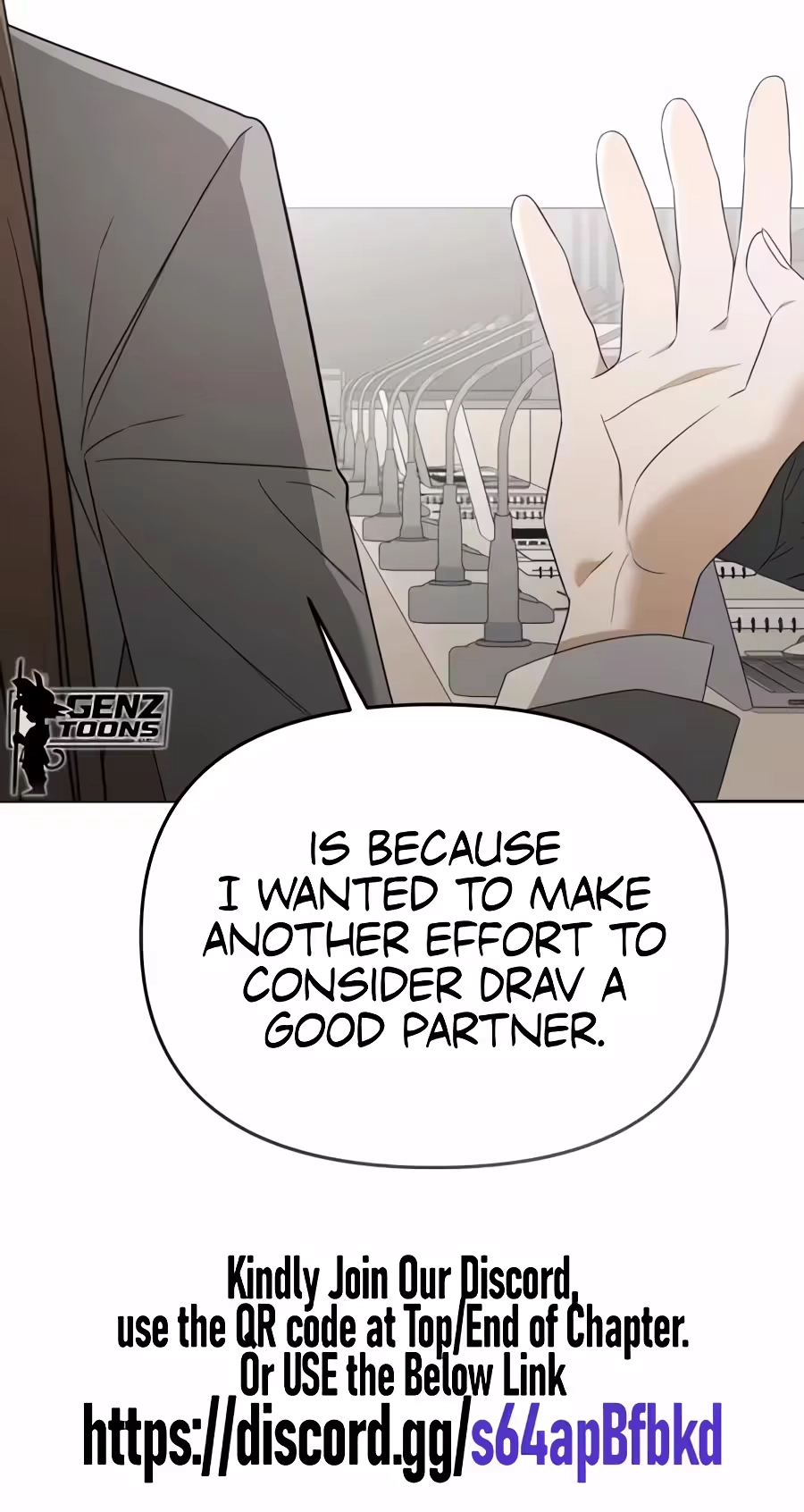 I’d Rather Live as a Villain chapter 42 page 56