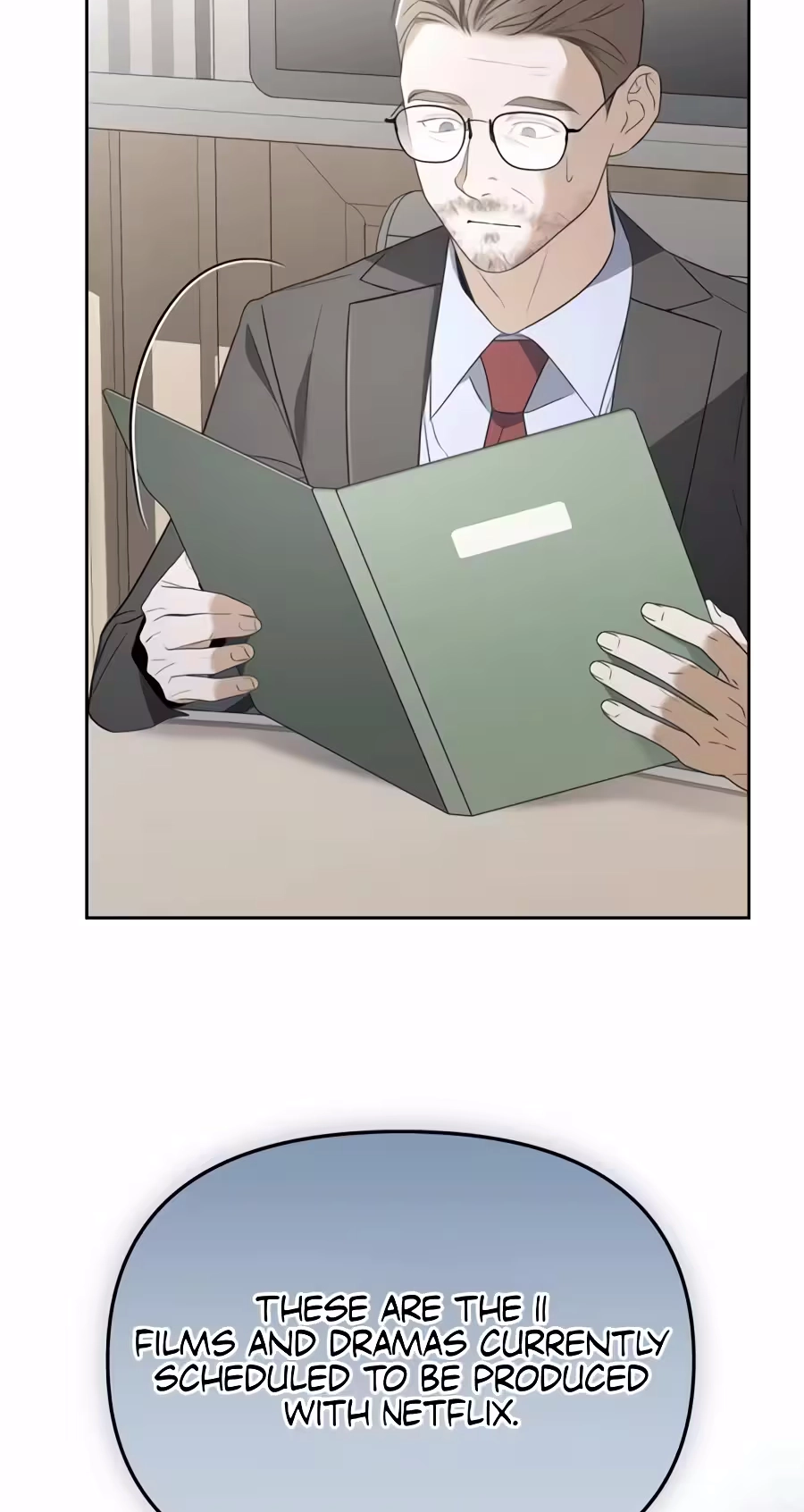 I’d Rather Live as a Villain chapter 42 page 59