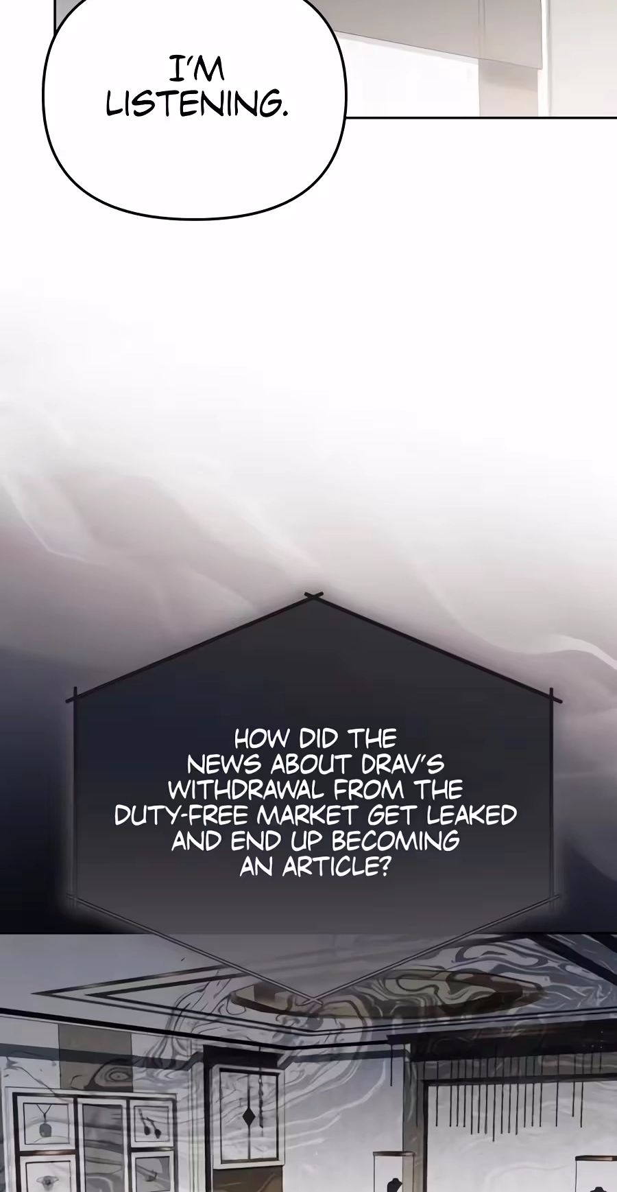 I’d Rather Live as a Villain chapter 42 page 6